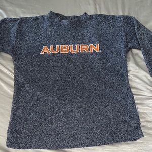 Woolly Threads Sweatshirt